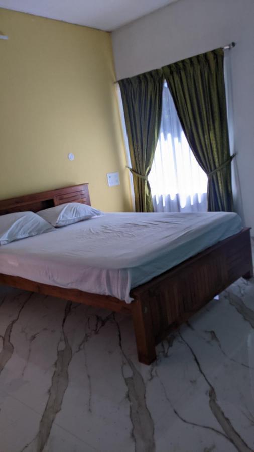 Dilkush Munroe Homestay 科兰 外观 照片