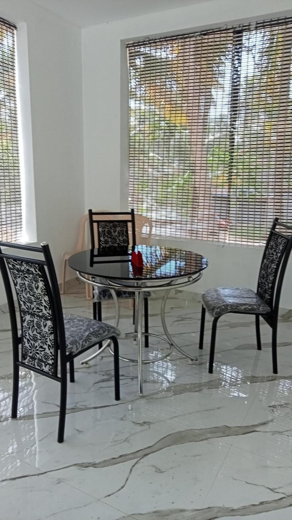 Dilkush Munroe Homestay 科兰 外观 照片