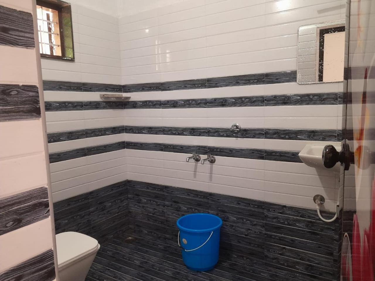 Dilkush Munroe Homestay 科兰 外观 照片