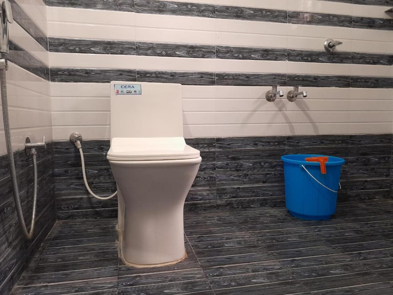 Dilkush Munroe Homestay 科兰 外观 照片